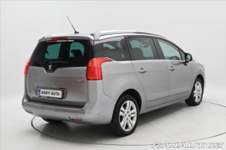 Peugeot 5008 1,6 HDi 84 kW 7/míst PANO 2014