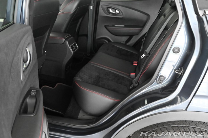 Renault Kadjar 1,7 Blue dCi 110 kW 4x4 B 2020