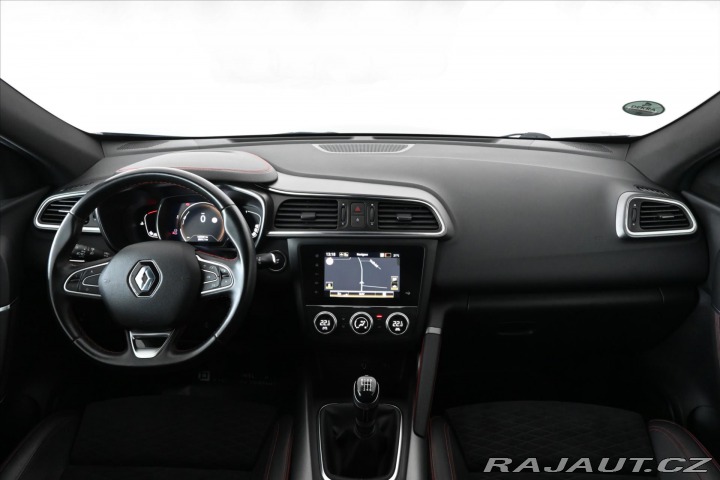 Renault Kadjar 1,7 Blue dCi 110kW 4x4 *B 2020