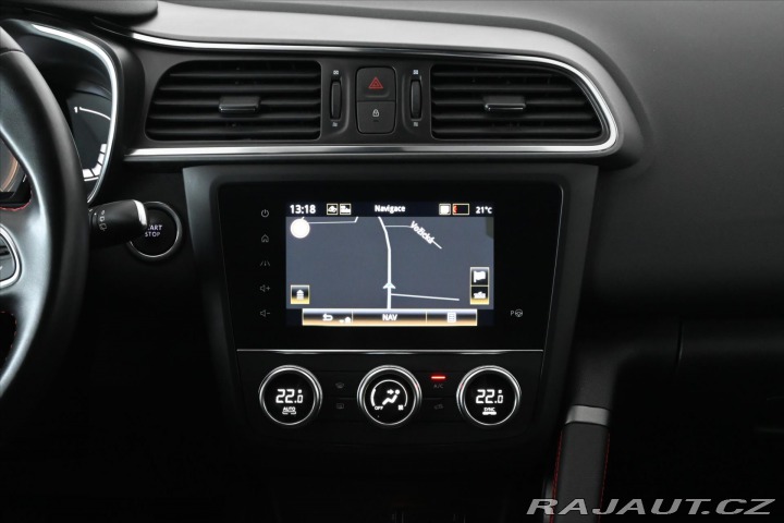 Renault Kadjar 1,7 Blue dCi 110kW 4x4 *B 2020