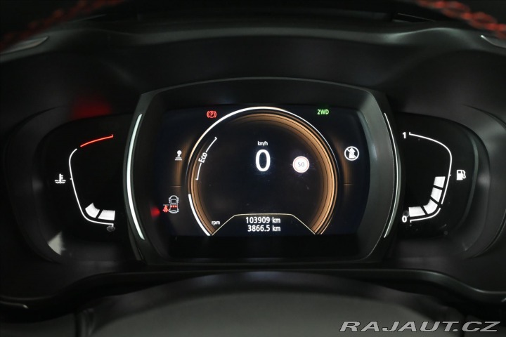 Renault Kadjar 1,7 Blue dCi 110kW 4x4 *B 2020