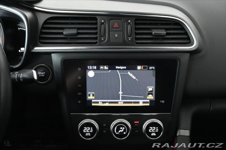 Renault Kadjar 1,7 Blue dCi 110kW 4x4 *B 2020