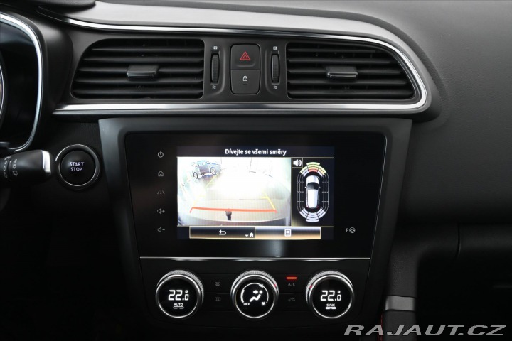 Renault Kadjar 1,7 Blue dCi 110kW 4x4 *B 2020