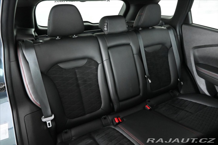 Renault Kadjar 1,7 Blue dCi 110kW 4x4 *B 2020