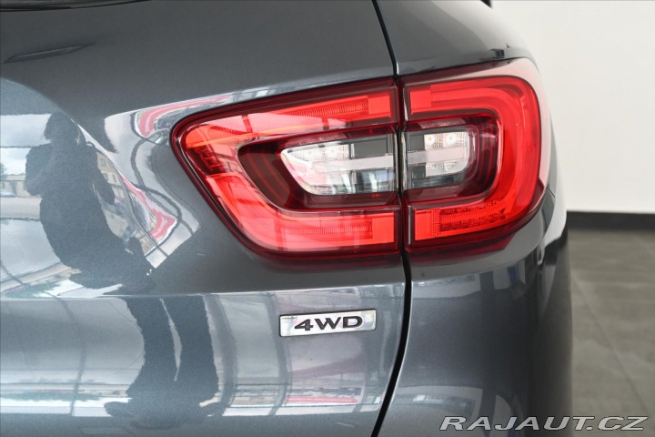 Renault Kadjar 1,7 Blue dCi 110 kW 4x4 B 2020