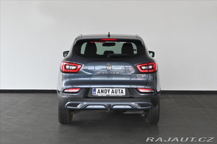 Renault Kadjar 1,7 Blue dCi 110kW 4x4 *B 2020