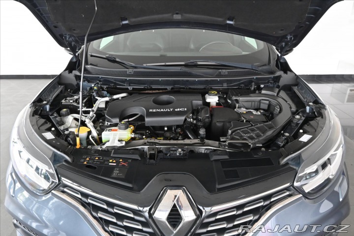 Renault Kadjar 1,7 Blue dCi 110 kW 4x4 B 2020