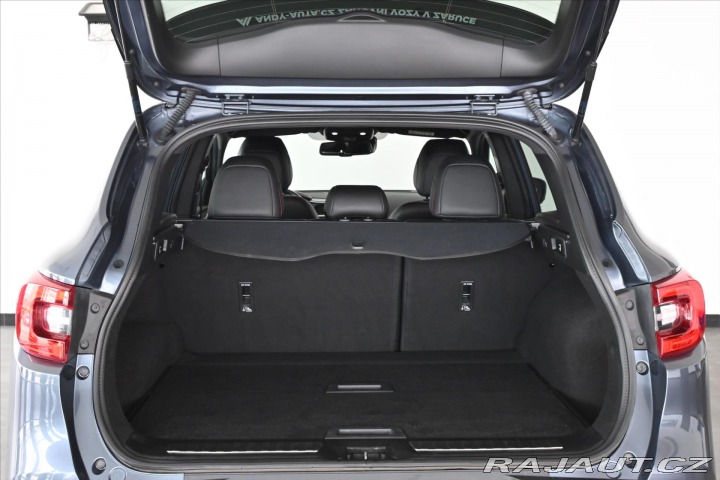 Renault Kadjar 1,7 Blue dCi 110kW 4x4 *B 2020