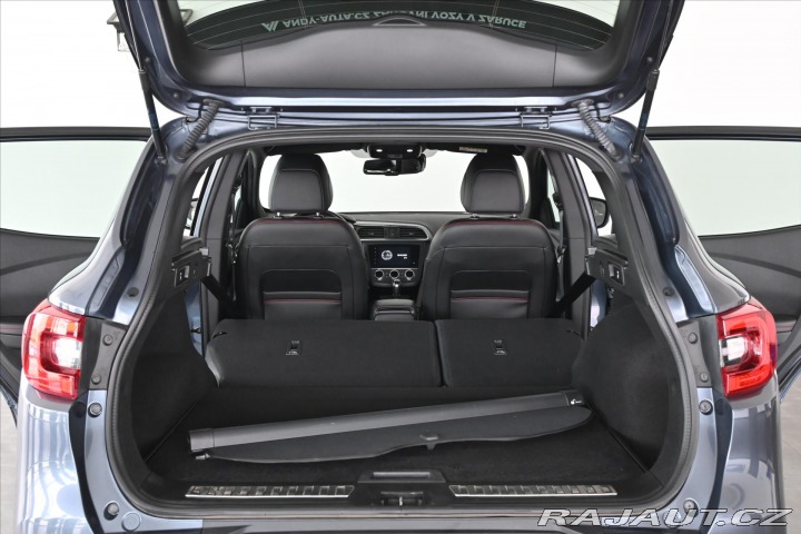 Renault Kadjar 1,7 Blue dCi 110kW 4x4 *B 2020