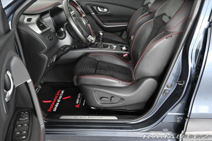 Renault Kadjar 1,7 Blue dCi 110kW 4x4 *B 2020