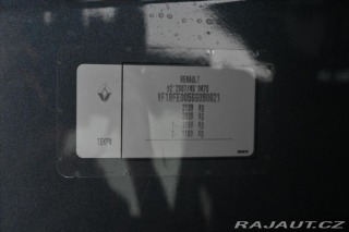 Renault Kadjar 1,7 Blue dCi 110kW 4x4 *B 2020