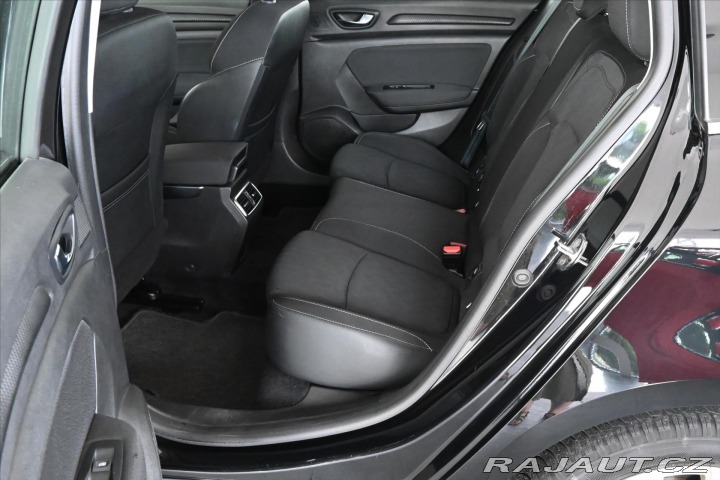 Renault Mégane 1,3 TCe 103 kW AT7 Limite 2020