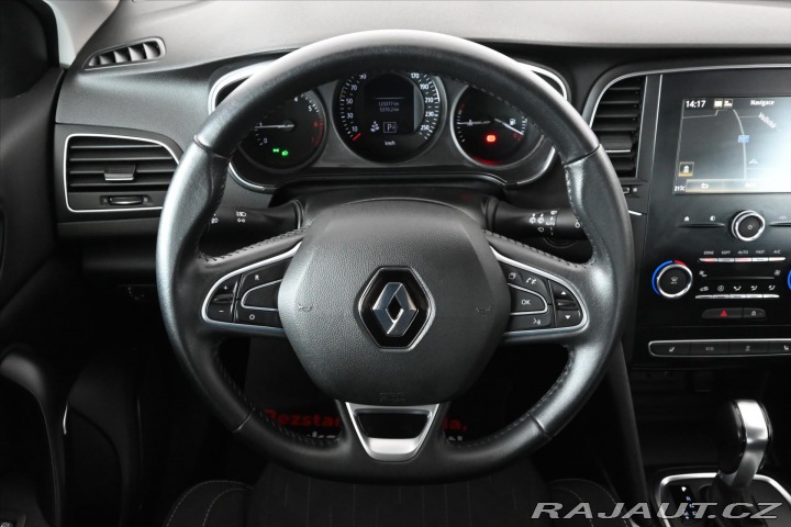 Renault Mégane 1,3 TCe 103 kW AT7 Limite 2020