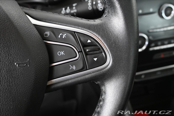 Renault Mégane 1,3 TCe 103 kW AT7 Limite 2020