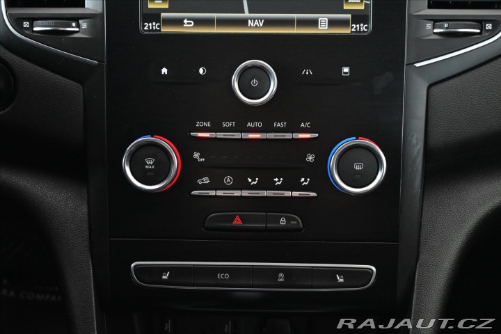 Renault Mégane 1,3 TCe 103 kW AT7 Limite 2020