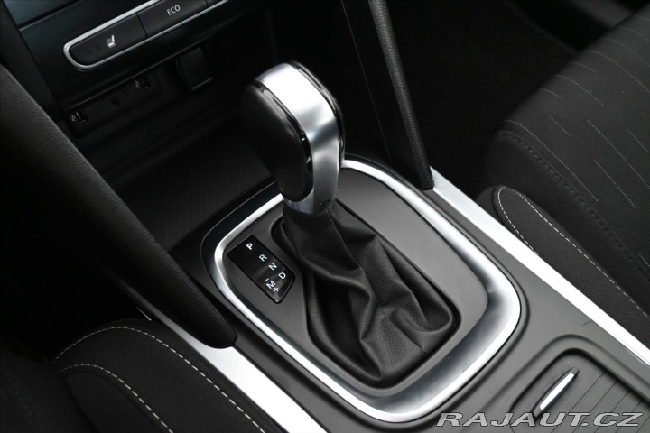 Renault Mégane 1,3 TCe 103 kW AT7 Limite 2020