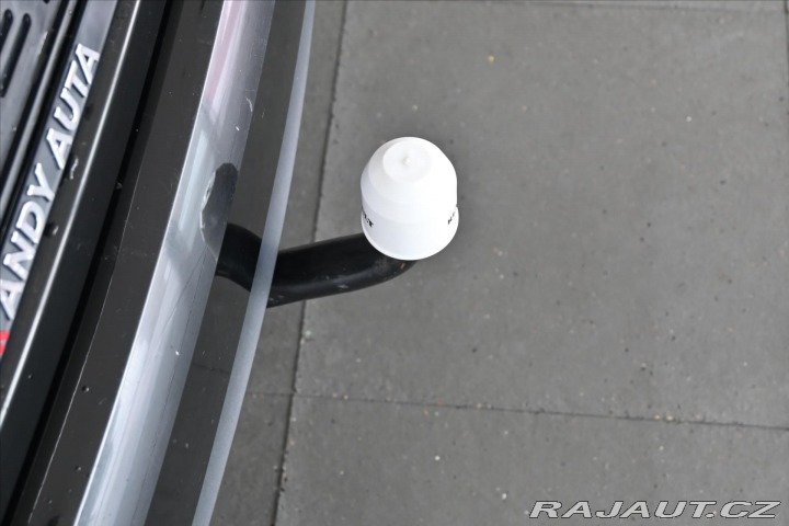 Renault Mégane 1,3 TCe 103kW AT7 LIMITED 2020