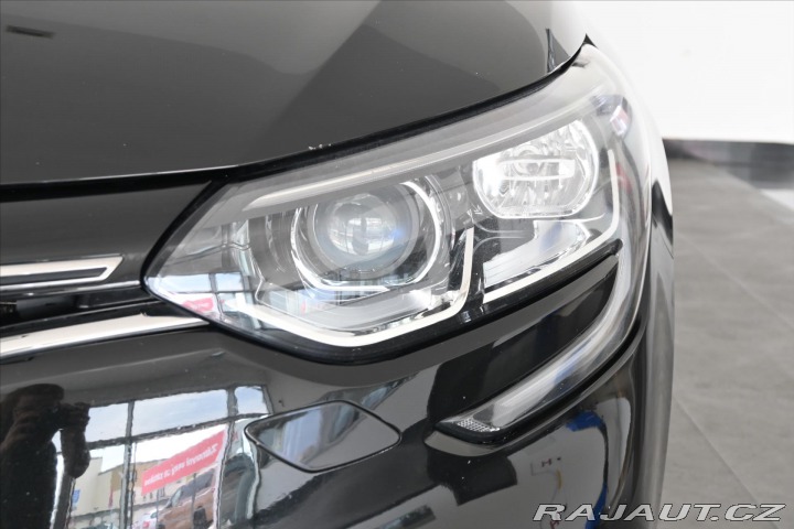 Renault Mégane 1,3 TCe 103kW AT7 LIMITED 2020