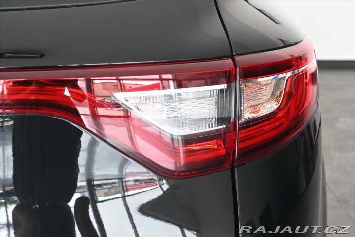 Renault Mégane 1,3 TCe 103 kW AT7 Limite 2020