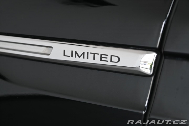 Renault Mégane 1,3 TCe 103kW AT7 LIMITED 2020