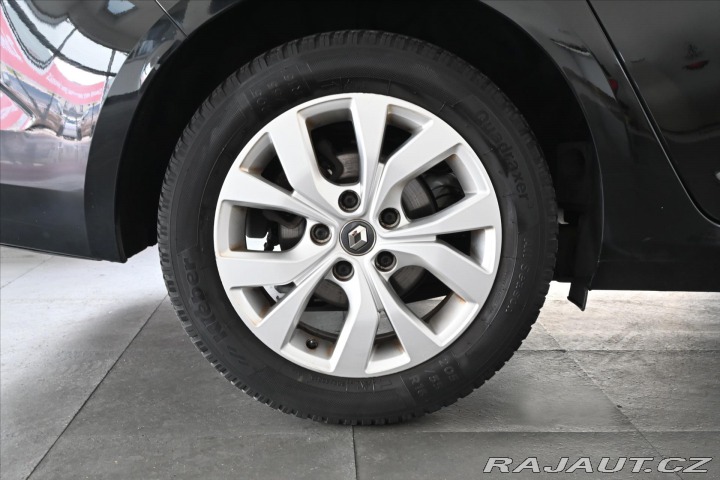 Renault Mégane 1,3 TCe 103 kW AT7 Limite 2020