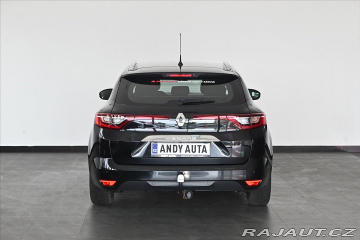 Renault Mégane 1,3 TCe 103 kW AT7 Limite 2020