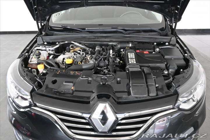 Renault Mégane 1,3 TCe 103 kW AT7 Limite 2020