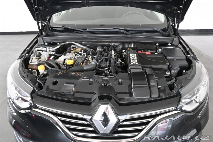 Renault Mégane 1,3 TCe 103kW AT7 LIMITED 2020