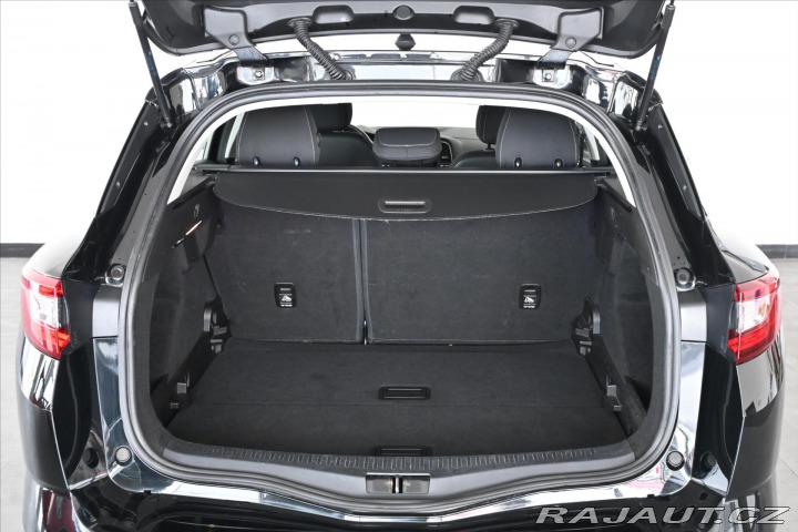 Renault Mégane 1,3 TCe 103 kW AT7 Limite 2020