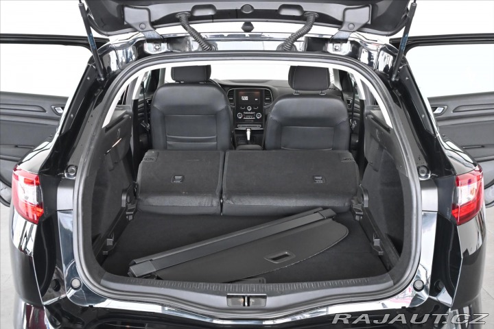 Renault Mégane 1,3 TCe 103 kW AT7 Limite 2020