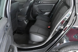 Renault Mégane 1,3 TCe 103kW AT7 LIMITED 2020