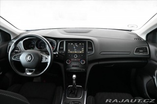 Renault Mégane 1,3 TCe 103kW AT7 LIMITED 2020