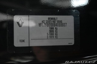 Renault Mégane 1,3 TCe 103kW AT7 LIMITED 2020