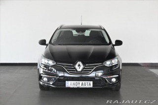 Renault Mégane 1,3 TCe 103kW AT7 LIMITED 2020