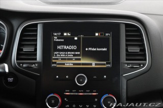 Renault Mégane 1,3 TCe 103kW AT7 LIMITED 2020