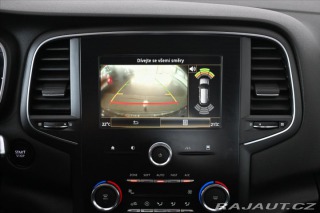 Renault Mégane 1,3 TCe 103kW AT7 LIMITED 2020