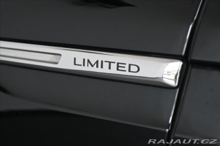 Renault Mégane 1,3 TCe 103kW AT7 LIMITED 2020