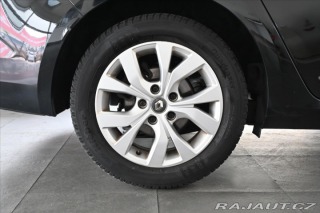 Renault Mégane 1,3 TCe 103kW AT7 LIMITED 2020