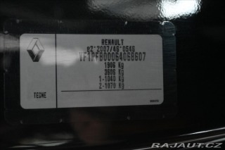 Renault Mégane 1,3 TCe 103kW AT7 LIMITED 2020