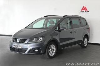 Seat Alhambra 2,0 TDi 110kW DSG Style 7