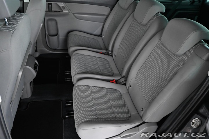 Seat Alhambra 2,0 TDI 110 kW DSG Style 2021