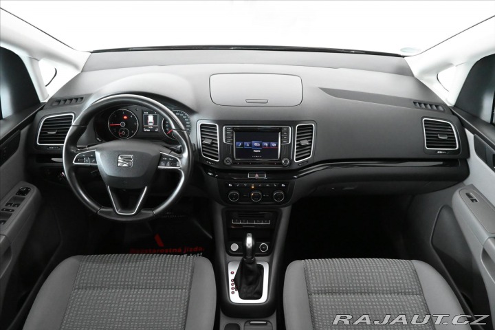 Seat Alhambra 2,0 TDI 110 kW DSG Style 2021