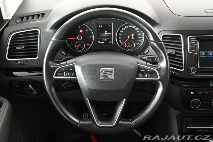 Seat Alhambra 2,0 TDI 110 kW DSG Style 2021