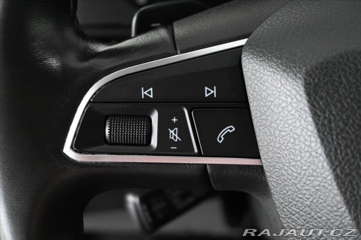 Seat Alhambra 2,0 TDi 110kW DSG Style 7 2021