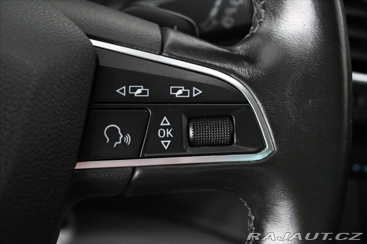 Seat Alhambra 2,0 TDi 110kW DSG Style 7 2021