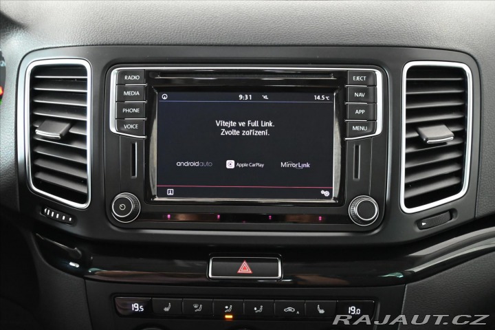 Seat Alhambra 2,0 TDI 110 kW DSG Style 2021