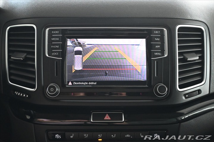 Seat Alhambra 2,0 TDI 110 kW DSG Style 2021