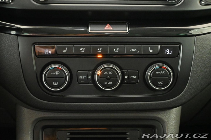 Seat Alhambra 2,0 TDI 110 kW DSG Style 2021