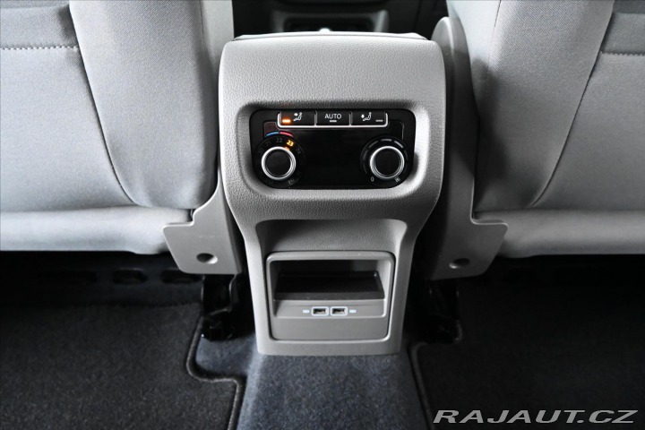 Seat Alhambra 2,0 TDI 110 kW DSG Style 2021