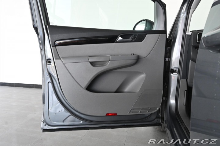 Seat Alhambra 2,0 TDi 110kW DSG Style 7 2021